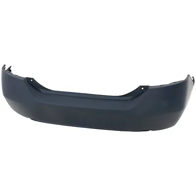 Rear Bumper Cover For 2006-2011 Honda Civic Coupe Primed • $103.02