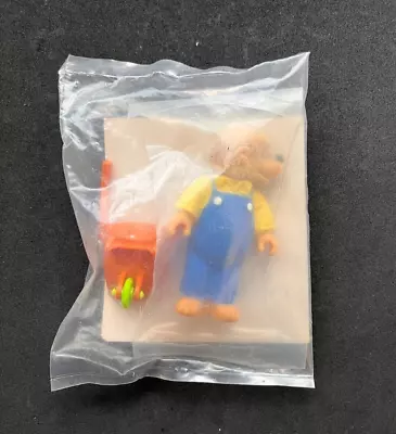 1987 McDonald's Berenstain Bears Papa Bear Happy Meal #2 • $10.49