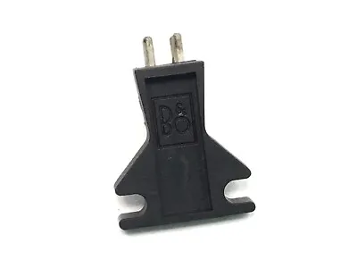 Bang & Olufsen B&O 1/2  Cartridge Adapter FOR MMC1 MMC2 MMC3 MMC4 & MMC5 • $64.97