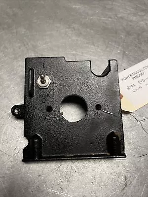 Oem Good Used Mcculloch Pm 605av Chainsaw Rear Engine Cover W/ Switch • $16.95