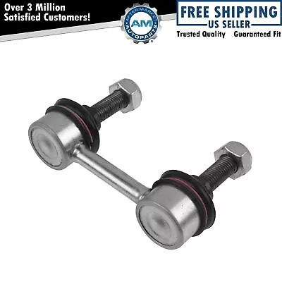 Rear Sway Bar Link Driver Or Passenger Side LH RH For Subaru Impreza WRX Sti New • $13.61