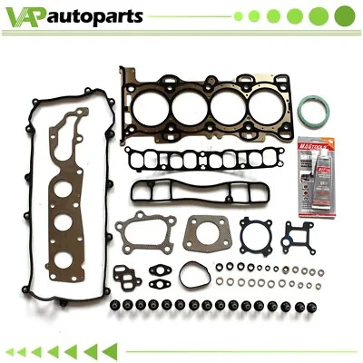 Head Gasket Set For 2006-2013 Mazda CX-7 Mazda 3 6 Turbo 2.3L DOHC • $36.09