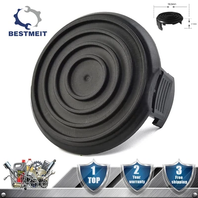 £3.88 • Buy Spool Cover Cap For McGregor GGT350G GGT450G GGT600G MET3525 MET6032 Strimmer