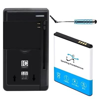 2980mAh Built-in Battery Stylus For Samsung Galaxy Nexus I9250 I9250M I9250T NEW • $36.78