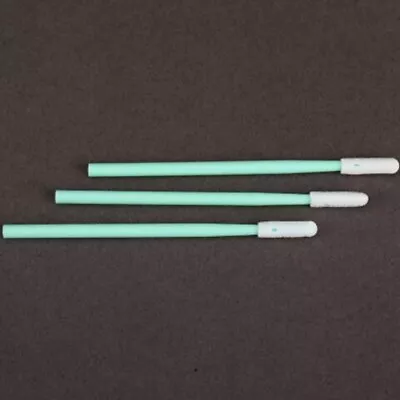 $12.09 • Buy Fit For Roland Mimaki Mutoh Epson Printer Cleaning Foam Swabs Sticks 100Pcs
