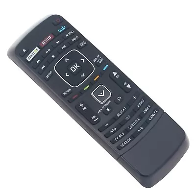 XRB300 Replace Remote For Vizio Player VBR338 VBR370 VBR133 VBR122 VBR121 VBR135 • $9.83