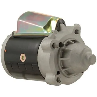 3198-S Starter Motor For  Ford Taurus Mercury Sable 3.0L 3.8L • $45