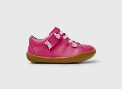 Camper Peu Infant First Walker In Pink (80212-093) New Season • £36.05