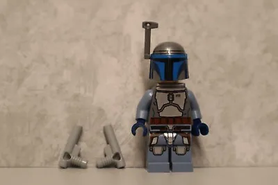 £30.21 • Buy LEGO Star Wars Jango Fett From Set 75015