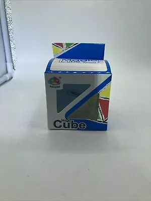 Magic Cube Pyramid Educational Puzzle • $12