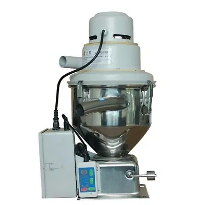 220V 1200W Material Automatic Feeding Machine Vacuum Feeder Auto Loader 300kg/h • $569.90