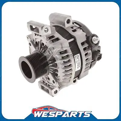 Denso 12V 180A Alternator For Toyota Land Cruiser 76 79 & 200 Series V8 Diesel • $761.55