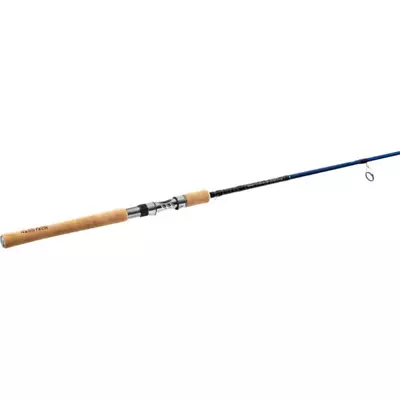 Tsunami Rods Carbon Shield II Inshore Spinning Blue • $129.99