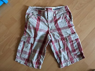 Men Boys Superdry Shorts Size S • £4.99