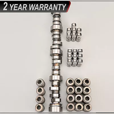 E1840P Sloppy Stage 2 Cam Springs Lifter Kit Chevy LS LS1 .585 • $184.80