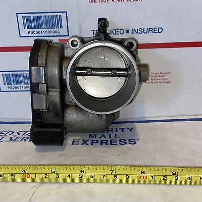 Throttle Body VW Beetle Jetta Bora Golf GTI MK4 AUDI A3 TT 1.8t 06A133062C • $48