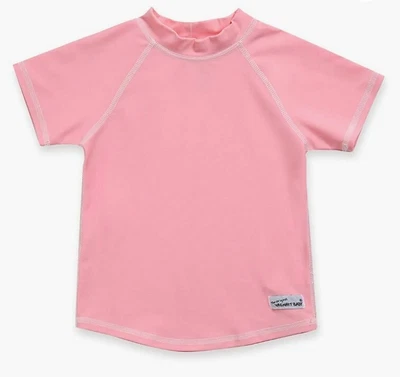$12 • Buy VAENAIT BABY Infant & Kids Short Sleeve UPF 50+ Rashguard Swim Shirt