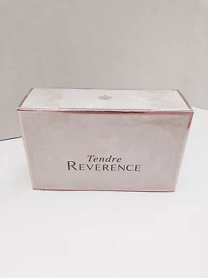 Tendre Reverence By Marina De Bourbon For Women 3.4 Oz/100ml Spray Nib Sealed • $44.99