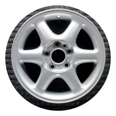 Wheel Rim Volvo 850 S70 15 1994-2000 91405456 9140545 OEM Factory OE 70190 • $199