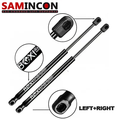 Pair Rear Trunk Lift Supports Shock Struts For Mercedes-benz R230 Sl500 Sl55 Amg • $14.95