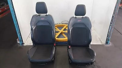 Ford Focus Sa St Hatch Recaro Type Front And Rear Seats With 4 Door Trims • $1210