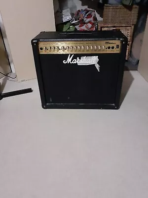 Marshall Ģuitar Amp Mg100DFX • £200