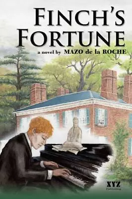Finch's Fortune By De La Roche Mazo • $10.16