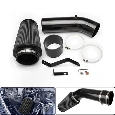 Cold Air Intake Tube & Filter For Ford F250 F350 F450 F-250 7.3L Diesel 1999-03 • $46.66