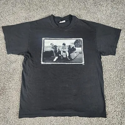 Vintage Beastie Boys Shirt Check Your Head Rare Collectible Band Tee 1992 Large • $224.88