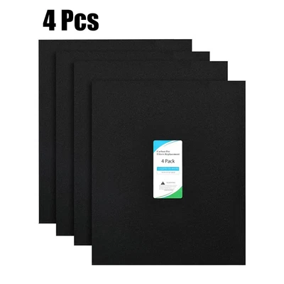 £32.85 • Buy Carbon Filters Replacement Pack For Honeywell HPA300 Series Air Purifiers