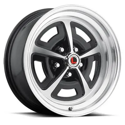 1964-1967 LW50-50757A-BA Magnum 500 Wheel Series • $256.98