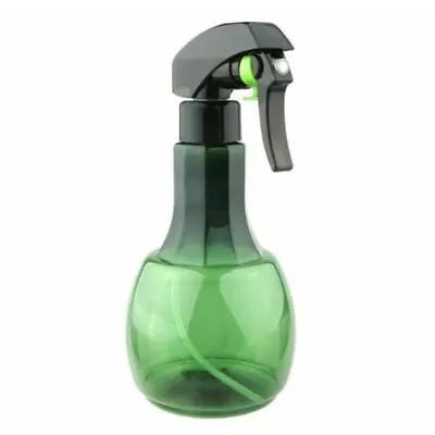 Hair Atomizer Hairdressing Spray Bottle Garden Sprayer Fine Mist Water Sprayer • £4.96