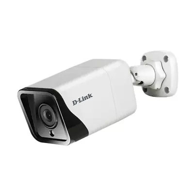 D Link DCS4714E 4MP Camera • $239.95