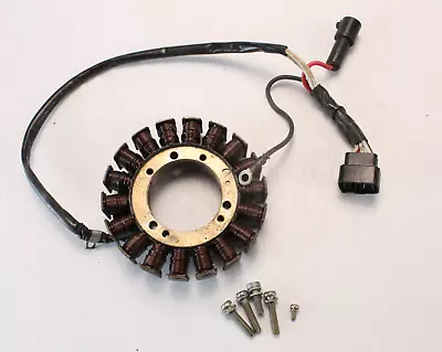 Mercury 2001 - 2006 Stator 115 HP EFI 4 Stroke 1 YEAR WARRANTY OEM • $230