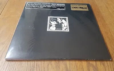 MAD SEASON - ABOVE - LIMITED &NUMBERED - 180g MOV - 2013 VINYL - MINT UNOPENED!! • $105.83