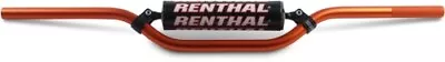 Renthal 7/8  Mini Handlebars Orange 85sx Mini MX 79801OR03219 Custom Replacement • $92.10