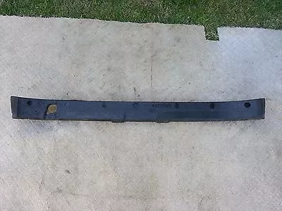 2001-2007 Mercedes W203 C240 C320 C32 REAR BUMPER ABSORBER FOAM 2038850537 • $39