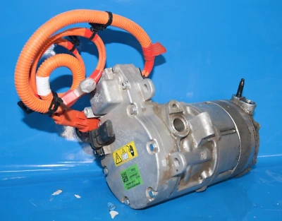 $250 • Buy 2017-22 Tesla Model 3 Air Conditioning AC Compressor Pump 1088198-00-0