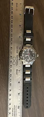 Men's Official Licensed Product Watch FORD  *Needs Battery* Vintage • $35