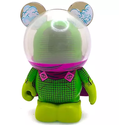 DISNEY Vinylmation - MARVEL 2 - MYSTERIO - Artist: Thomas Scott • $12.95