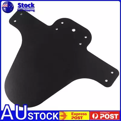 Mountain Road Bike Mudguard MTB Front Rear Tire Mudguards Fenders Mud Guard • $8.60