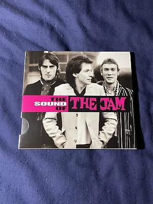 £1.65 • Buy The Jam - Sound Of  The (2002)