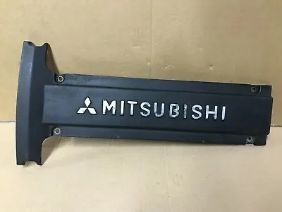 Genuine Mitsubishi Evolution Vii 7 Viii 8 Ix 9 Rocker Cover Spark Plug Cover • $61.66