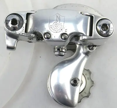 Campagnolo C Record Rear Derailleur 1st Gen A • $450