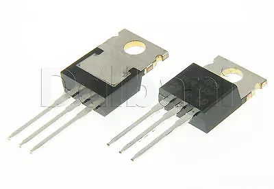 IRF4905 Original New IR 55V 74A .02Ω P-CHANNEL HEXFET Power MOSFET TO-220AB  • $10.95