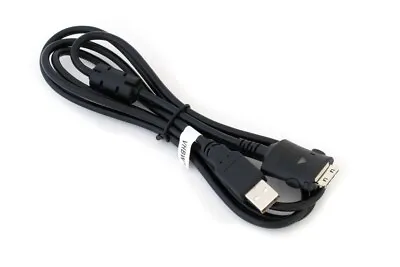£10.80 • Buy CABLE USB FOR Samsung YP-K3, YP-K5, YP-P2, YP-S5, YP-T9, YP-T10