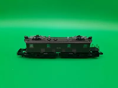 Microace Train N Gauge Electric Locomotive ED191 Needs Attention  • £10