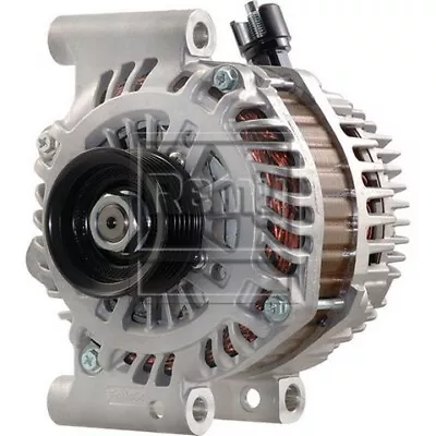 Remy 12860 Premium Alternator For 08 Ford Mazda Mercury Escape Mariner Tribute • $208.99