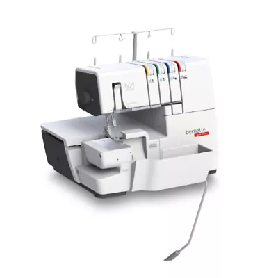 Bernette B64 Airlock Serger New • $999