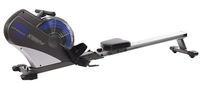 $439 • Buy Stamina ATS Air Rower 1402C Cardio Exercise Rowing Machine 35-1402 NEW